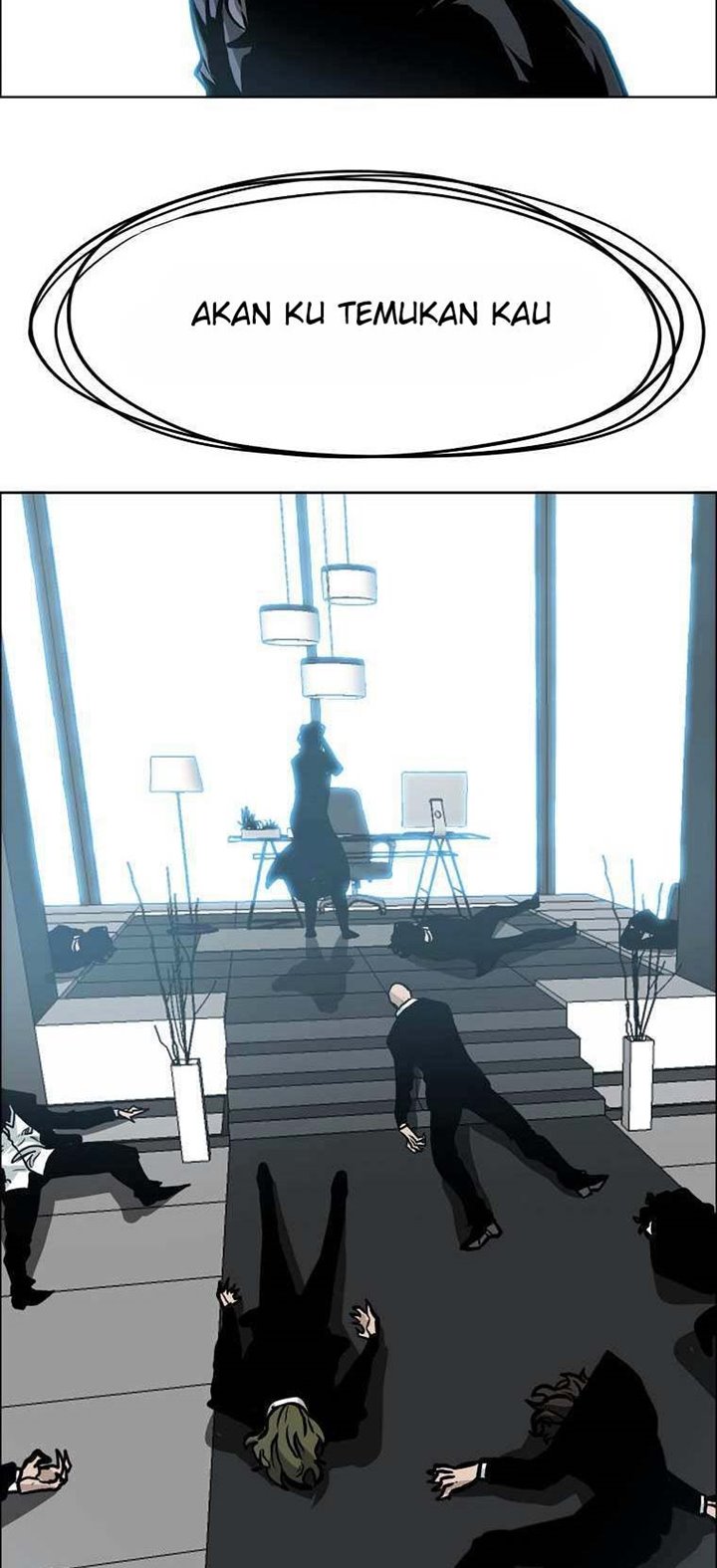Chapter 170 - halaman 49
