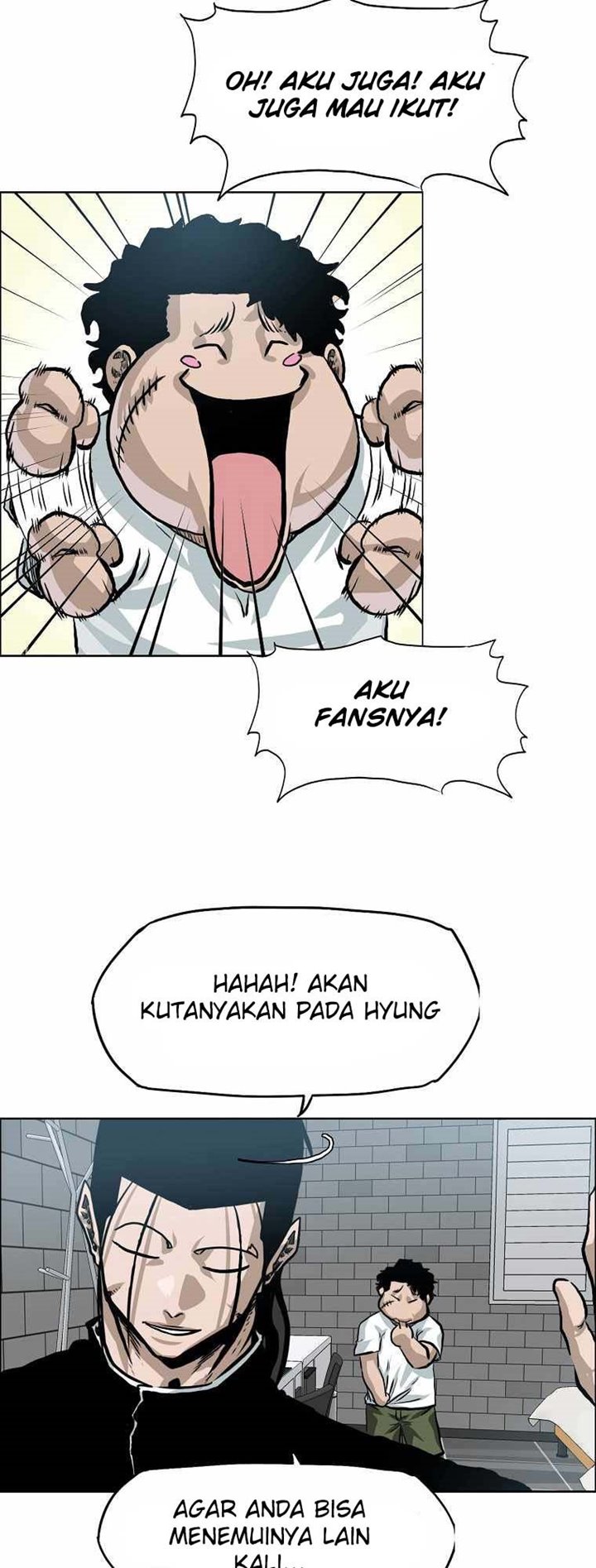 Chapter 173 - halaman 34