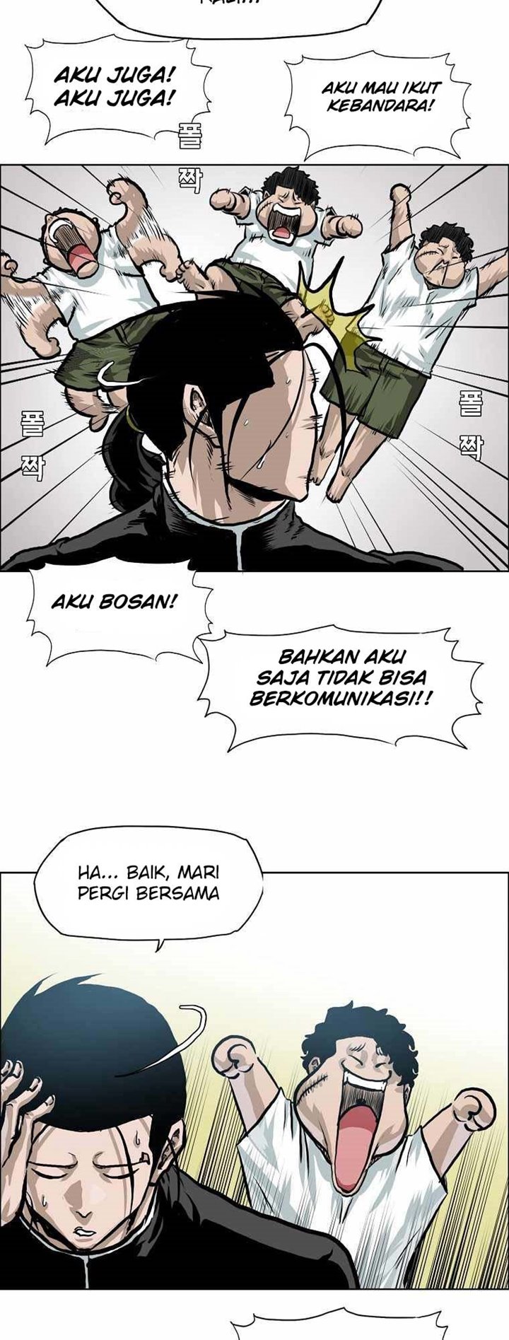 Chapter 173 - halaman 35