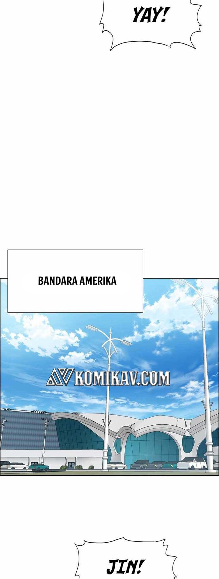 Chapter 173 - halaman 36
