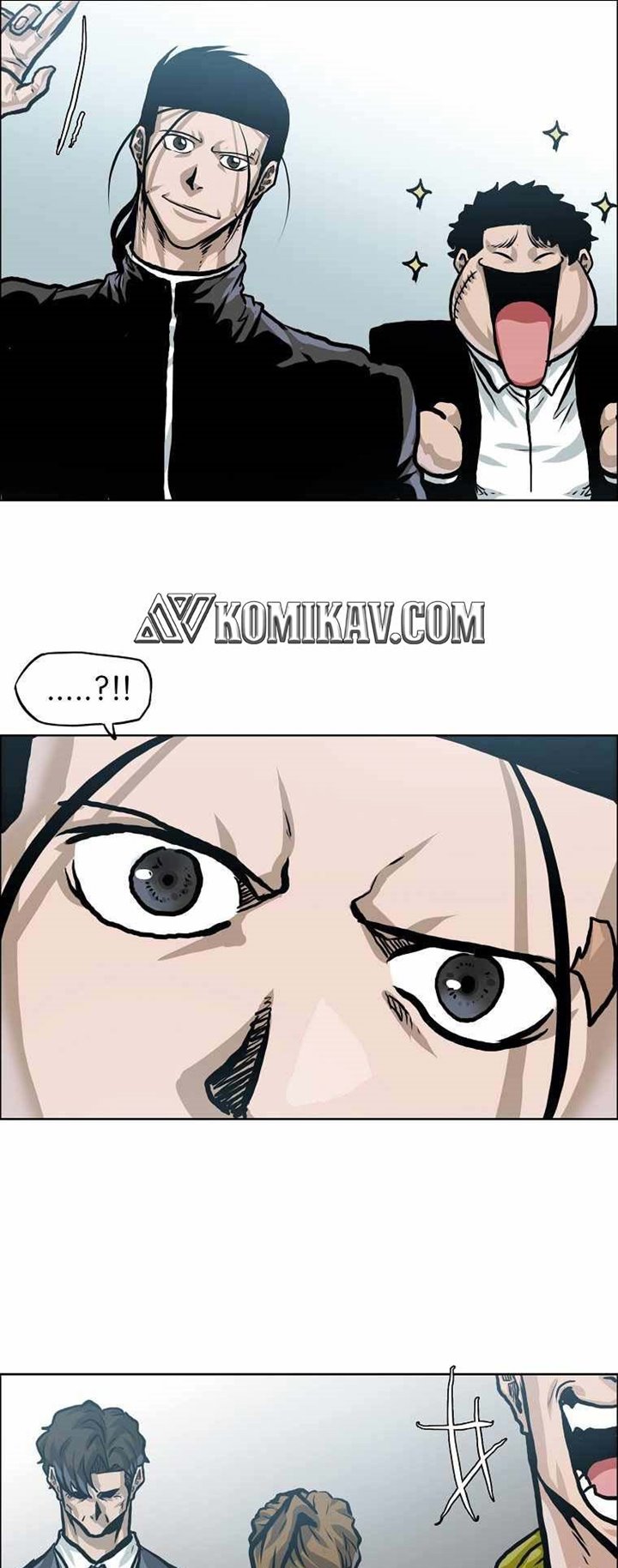 Chapter 173 - halaman 38