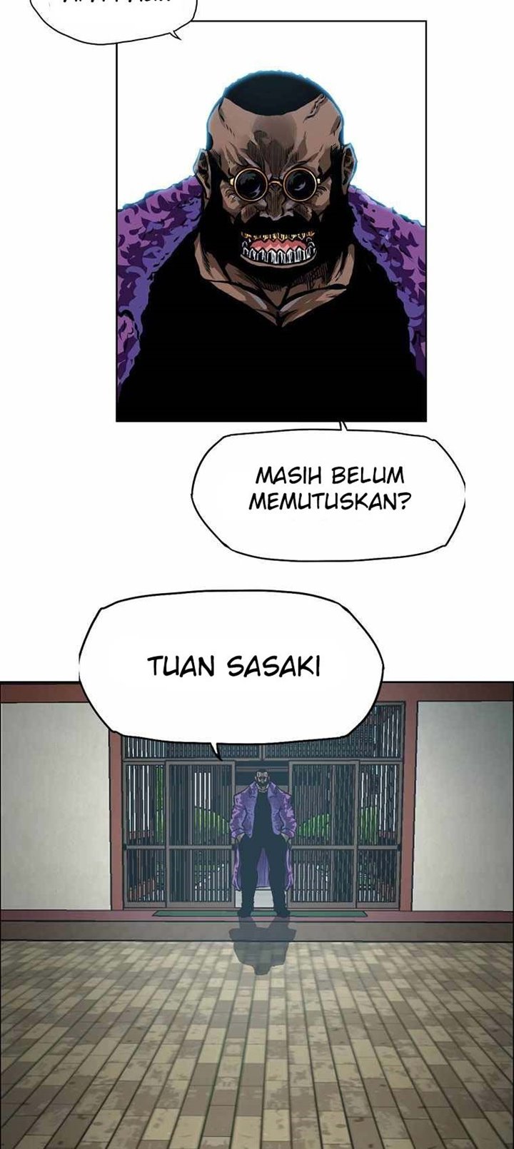 Chapter 173 - halaman 45
