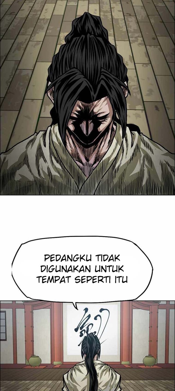 Chapter 173 - halaman 46