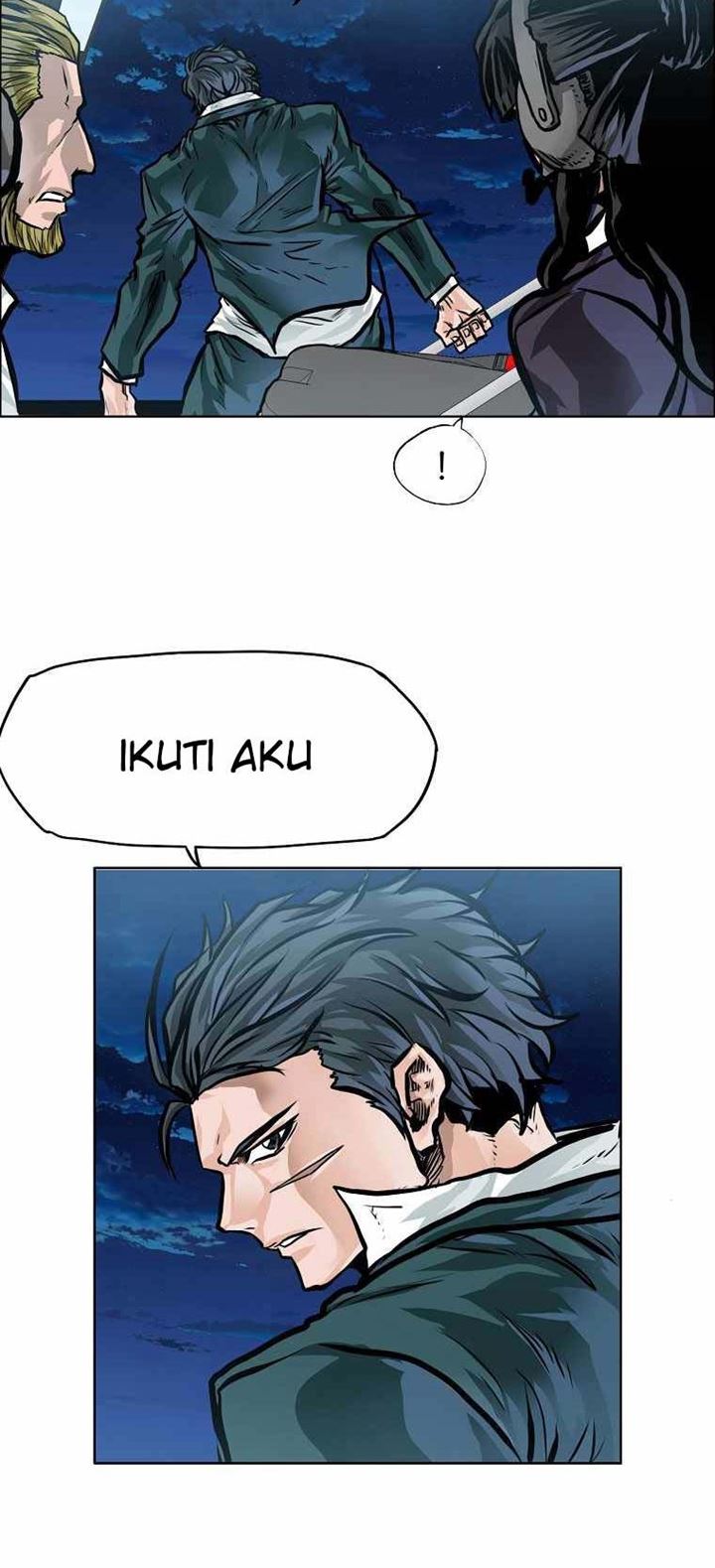 Chapter 175 - halaman 64