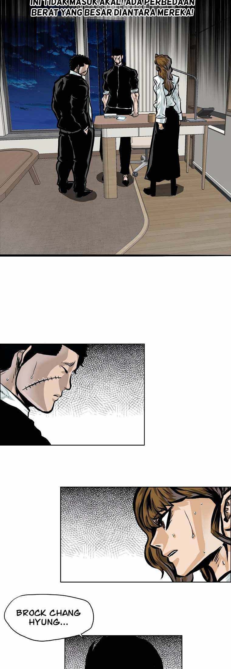 Chapter 176 - halaman 32