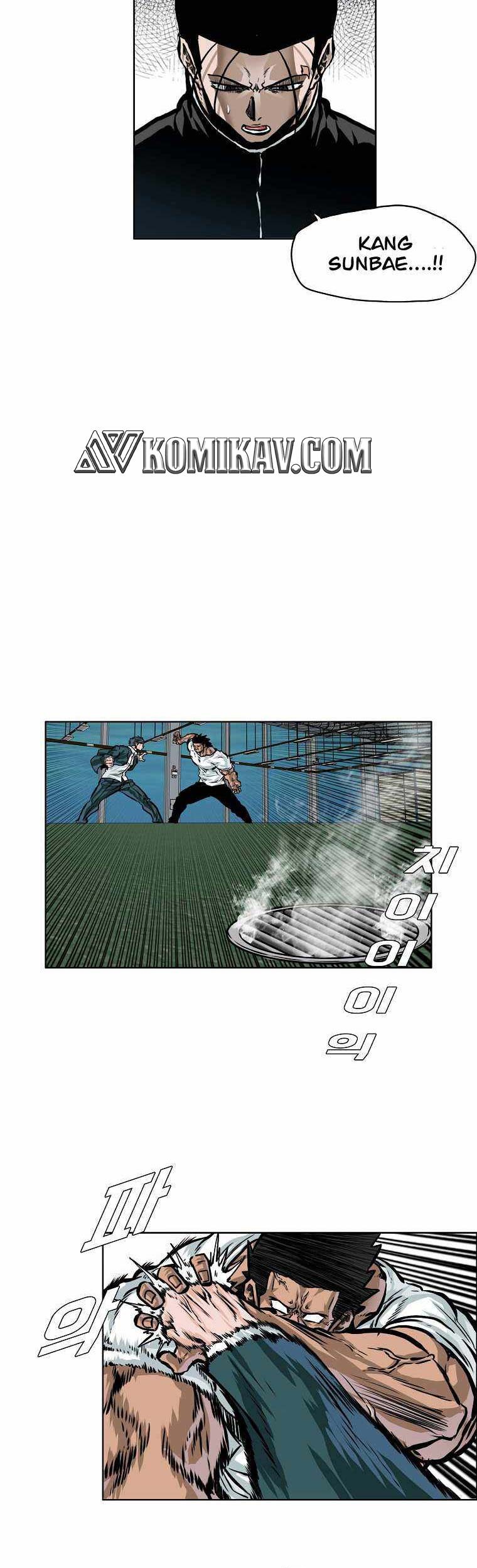 Chapter 176 - halaman 33