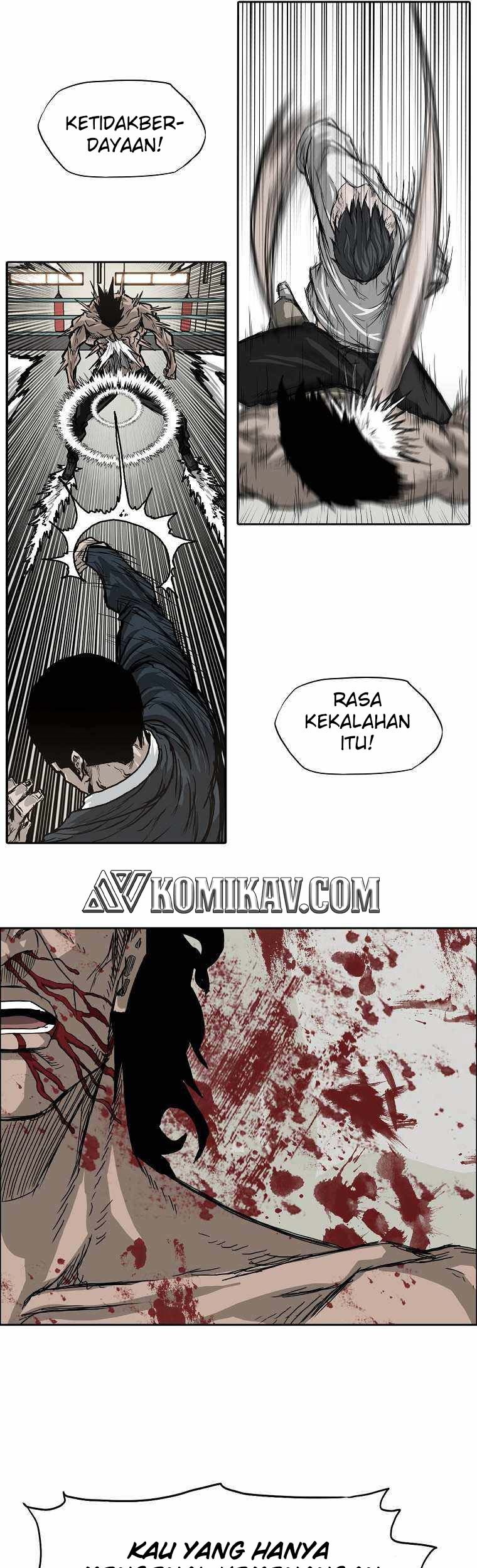 Chapter 176 - halaman 35