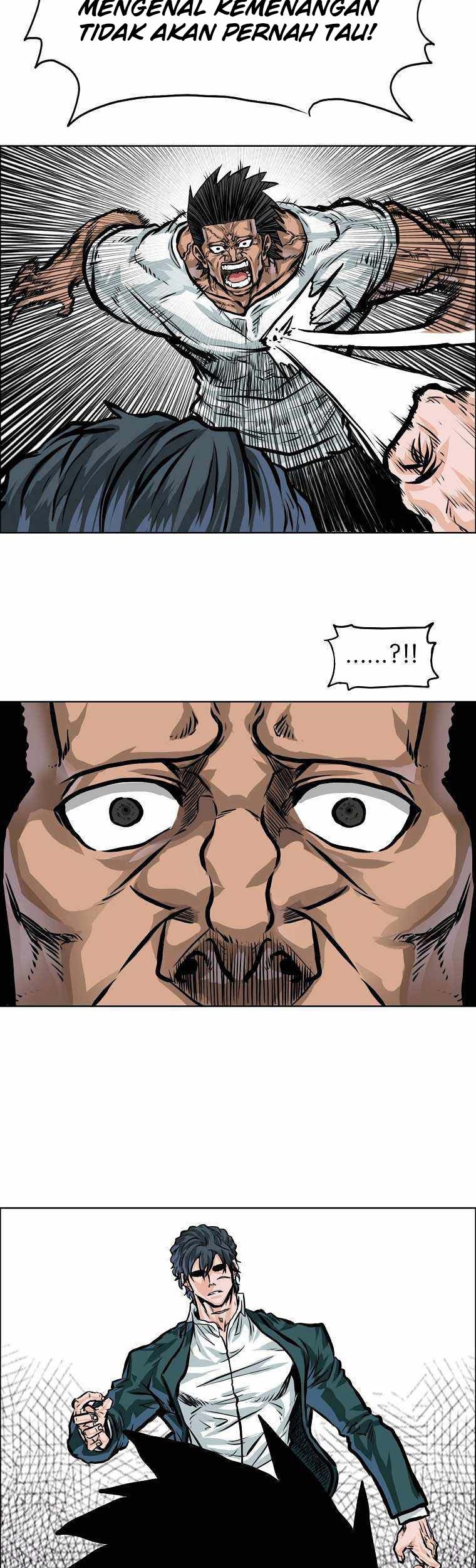 Chapter 176 - halaman 36