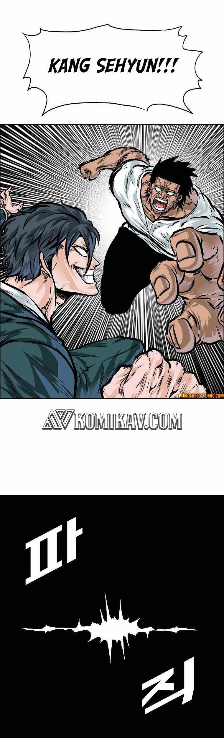 Chapter 176 - halaman 38