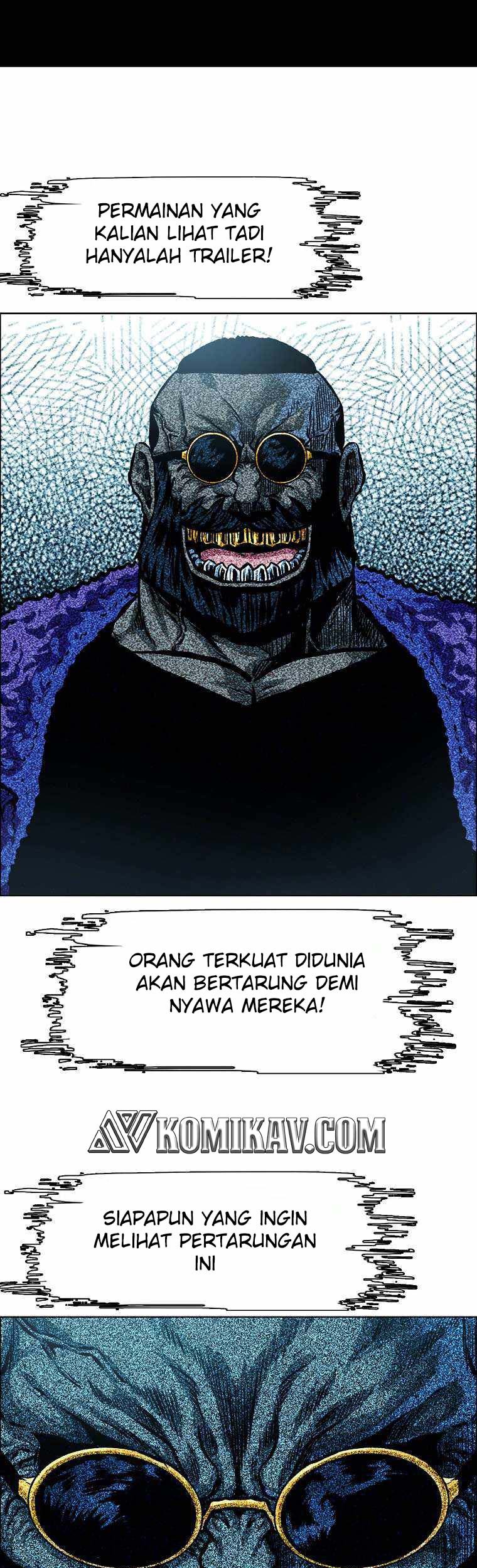 Chapter 176 - halaman 39