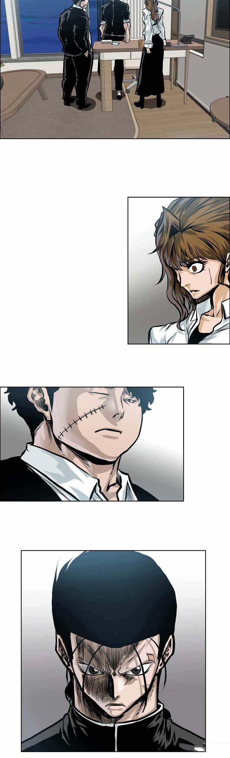 Chapter 176 - halaman 41