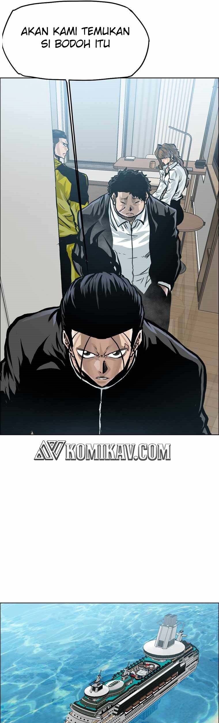 Chapter 177 - halaman 45