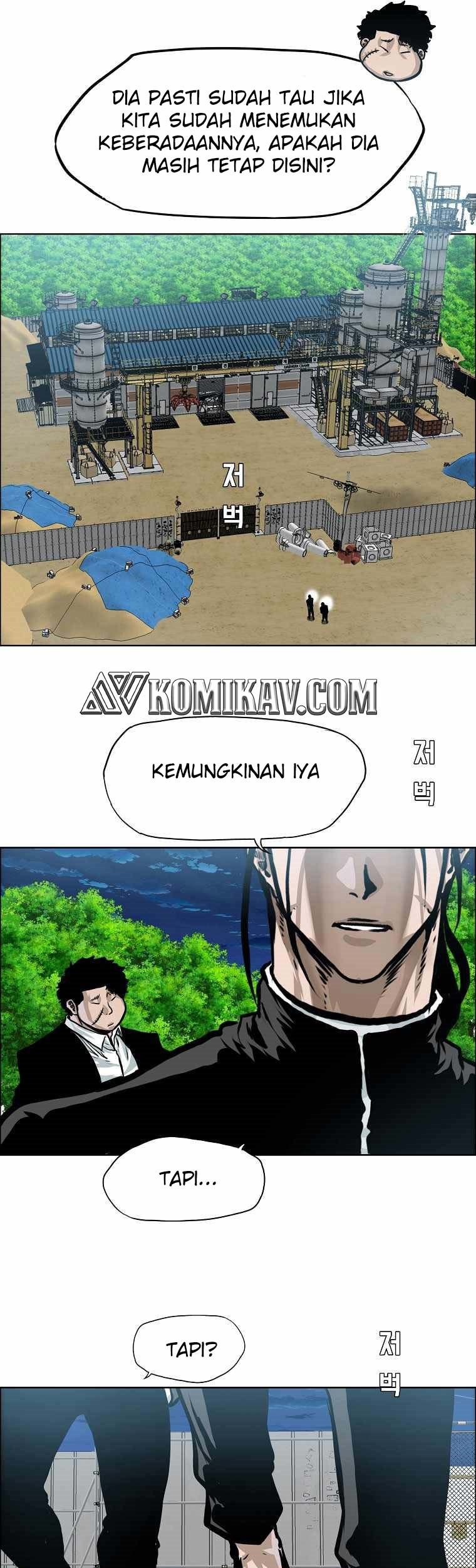 Chapter 177 - halaman 57
