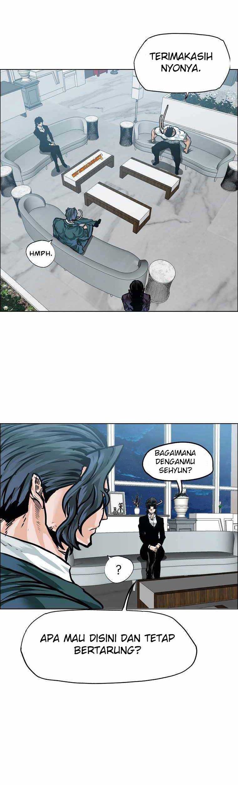 Chapter 179 - halaman 30