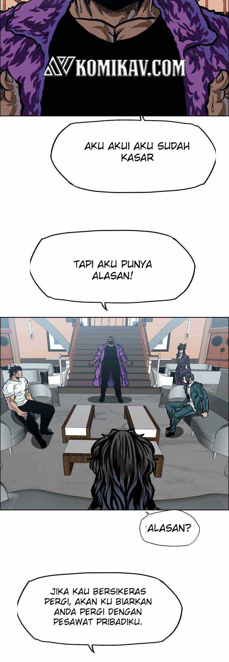 Chapter 179 - halaman 34