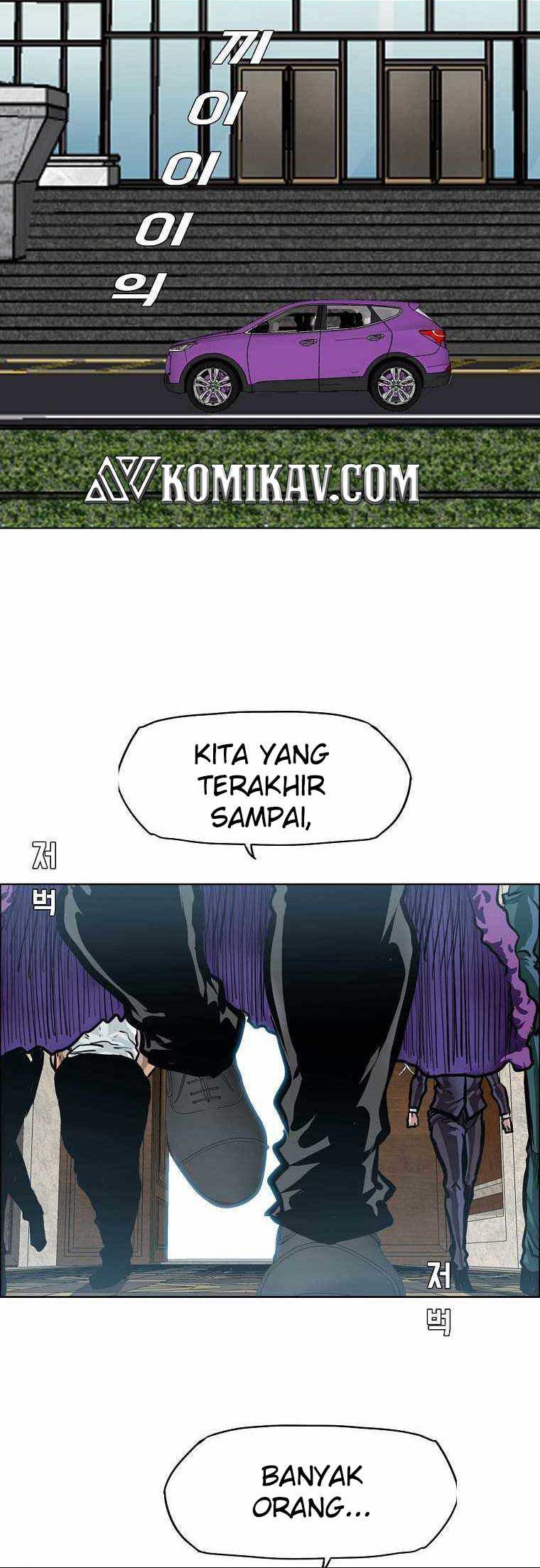 Chapter 179 - halaman 38