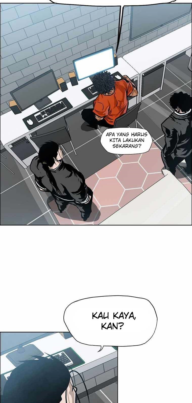 Chapter 180 - halaman 46