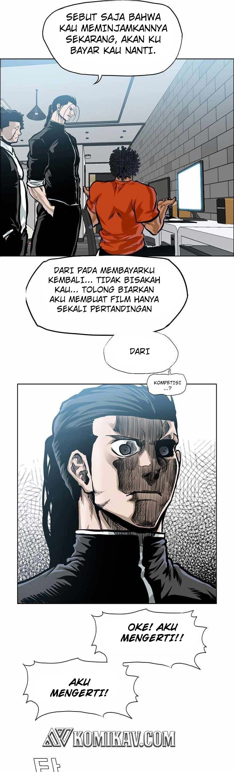 Chapter 180 - halaman 51
