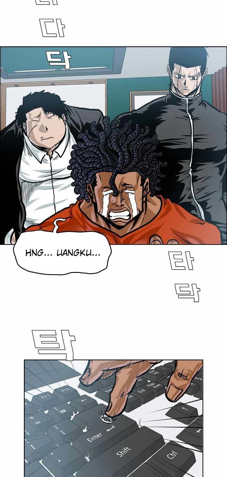 Chapter 180 - halaman 52