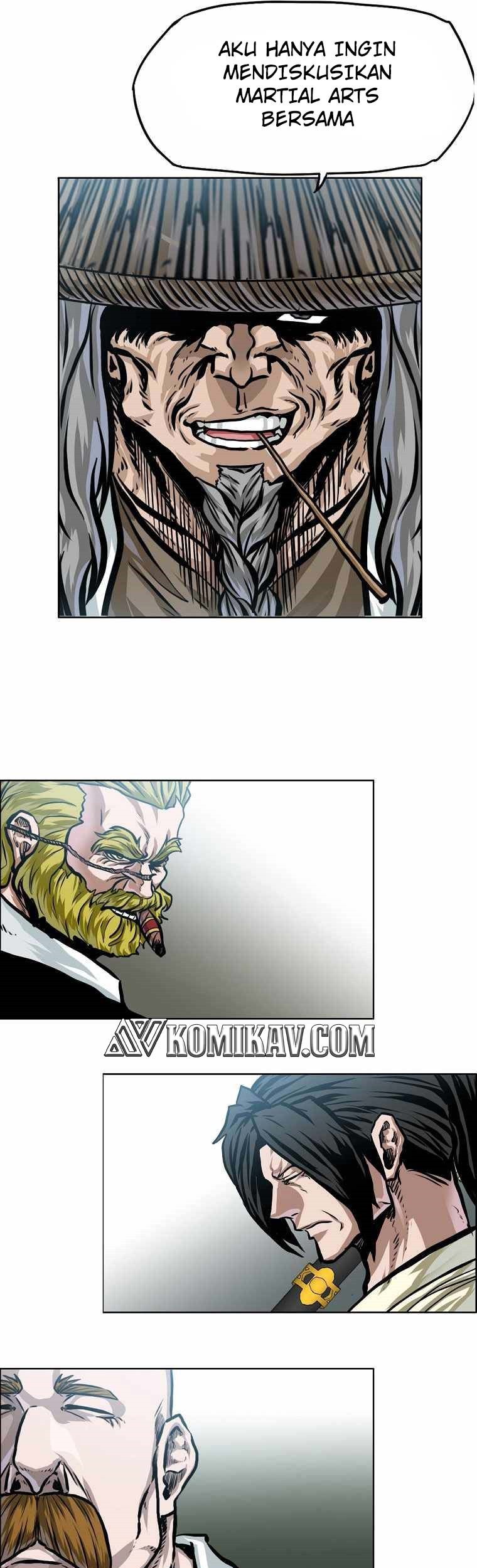 Chapter 180 - halaman 66