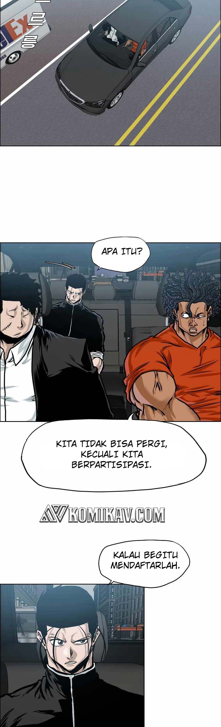 Chapter 181 - halaman 25