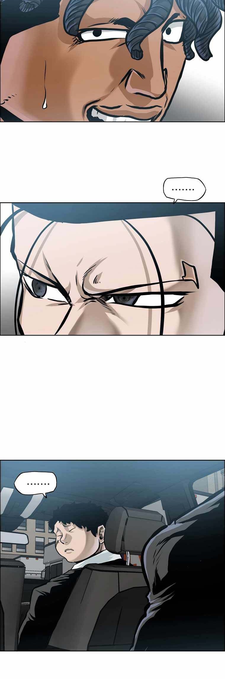 Chapter 181 - halaman 28