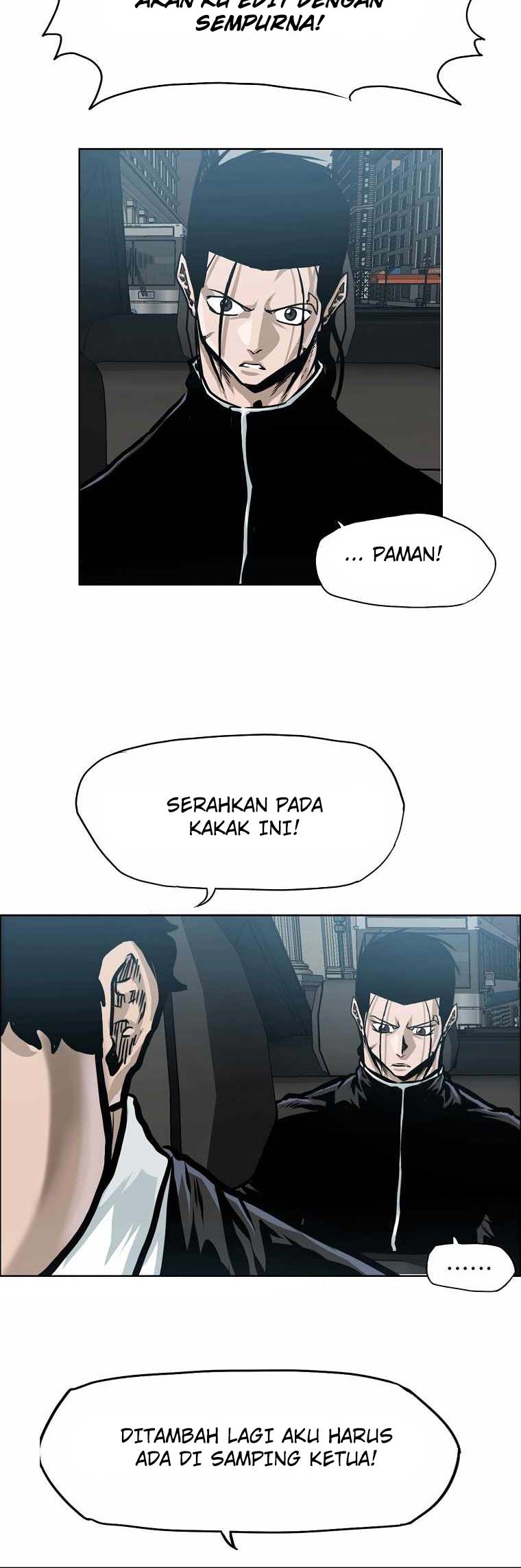 Chapter 181 - halaman 30