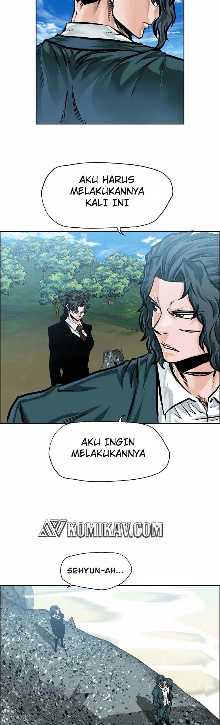 Chapter 181 - halaman 33