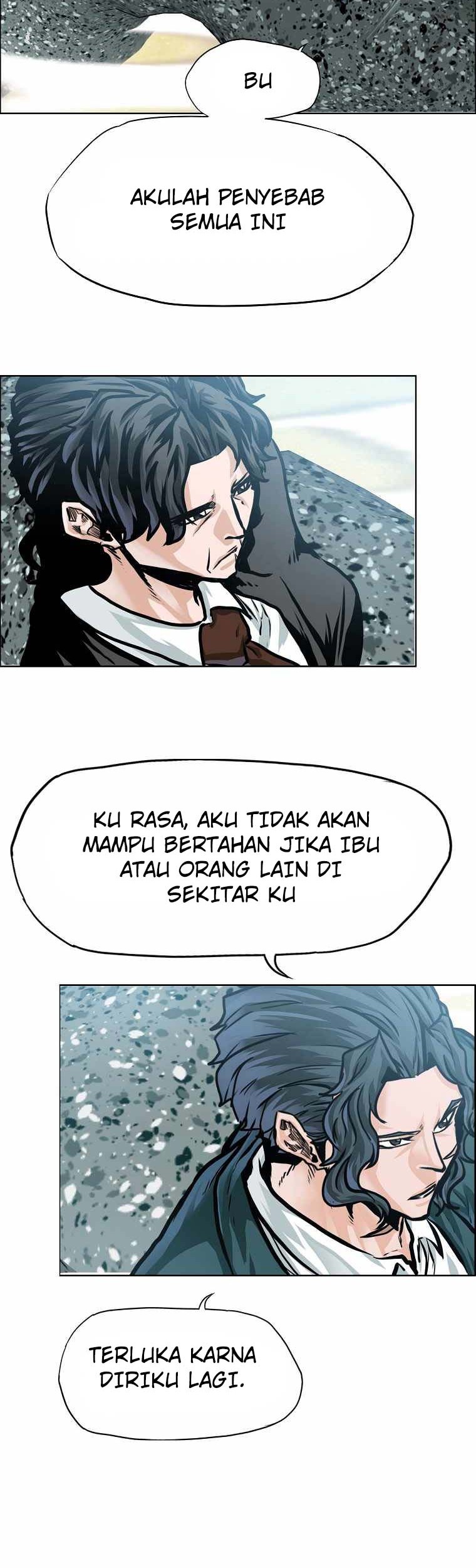 Chapter 181 - halaman 34