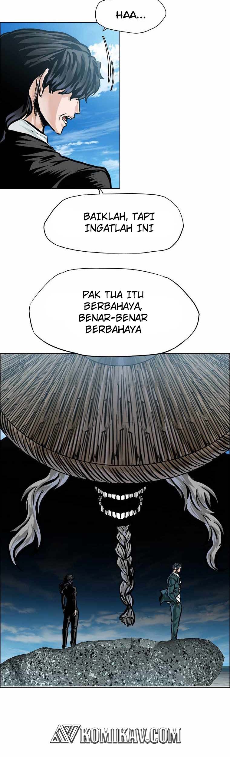 Chapter 181 - halaman 37