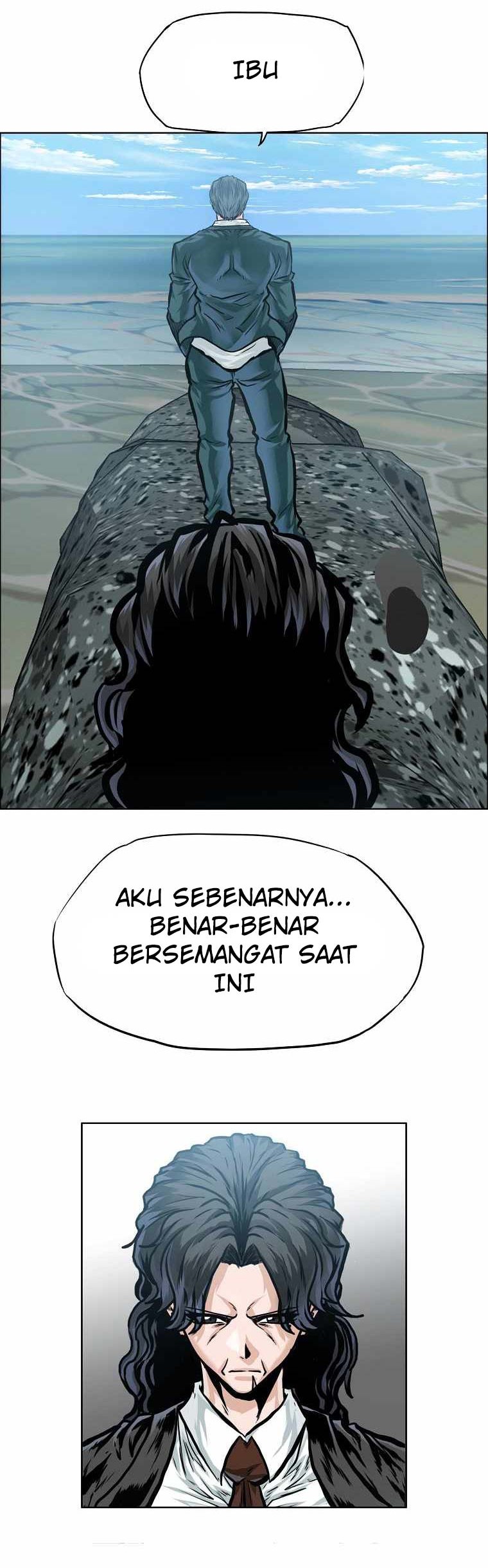 Chapter 181 - halaman 38