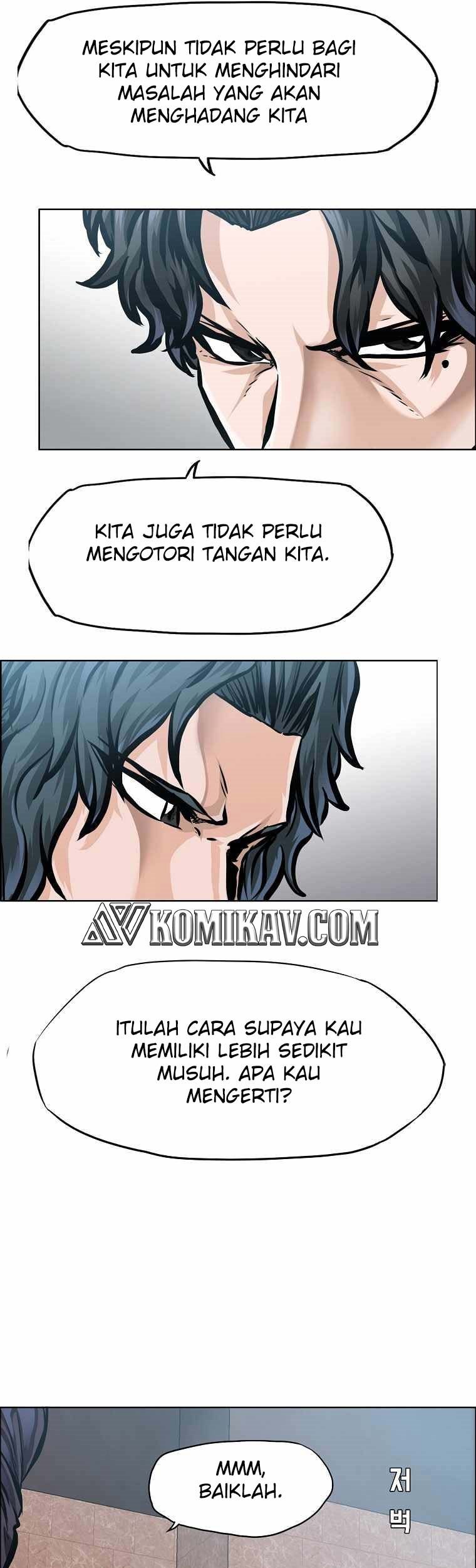 Chapter 182 - halaman 57