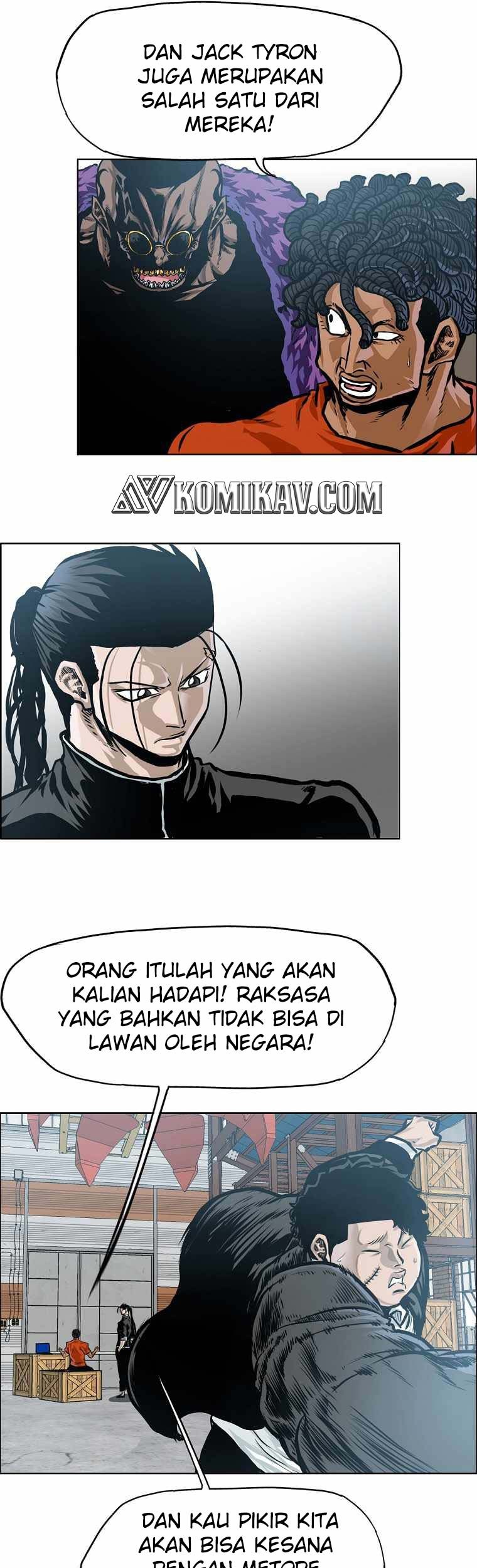 Chapter 183 - halaman 27