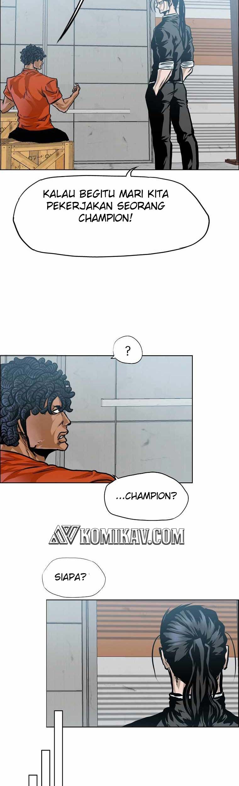 Chapter 183 - halaman 29
