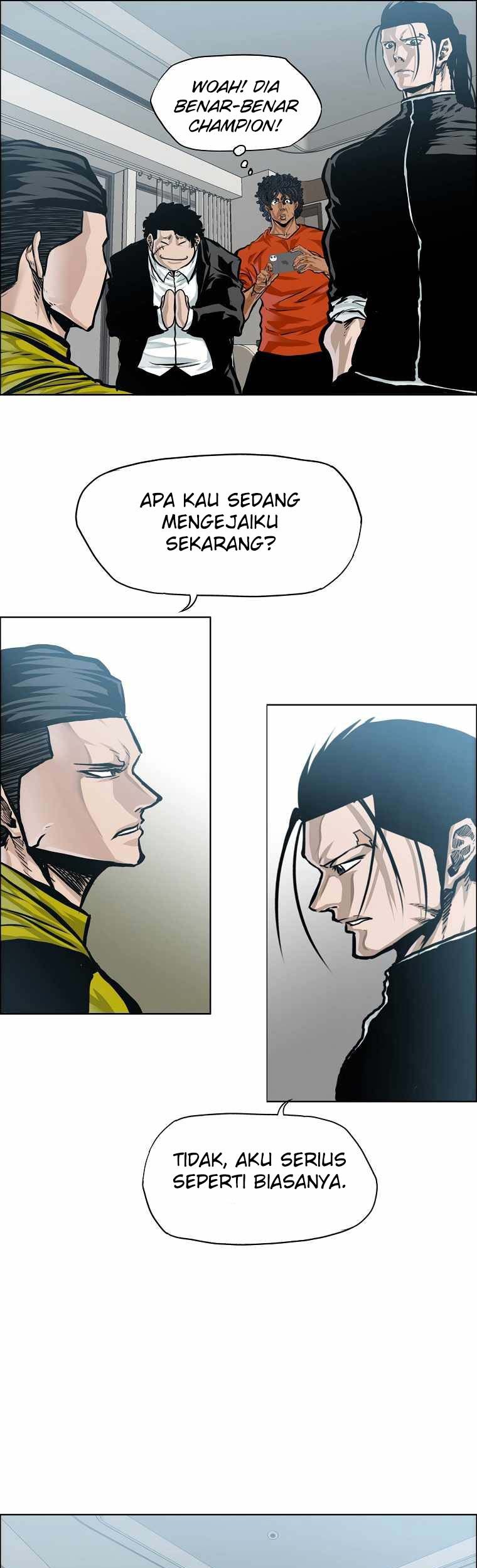 Chapter 183 - halaman 31