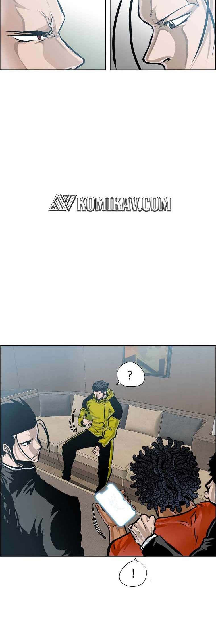 Chapter 183 - halaman 34