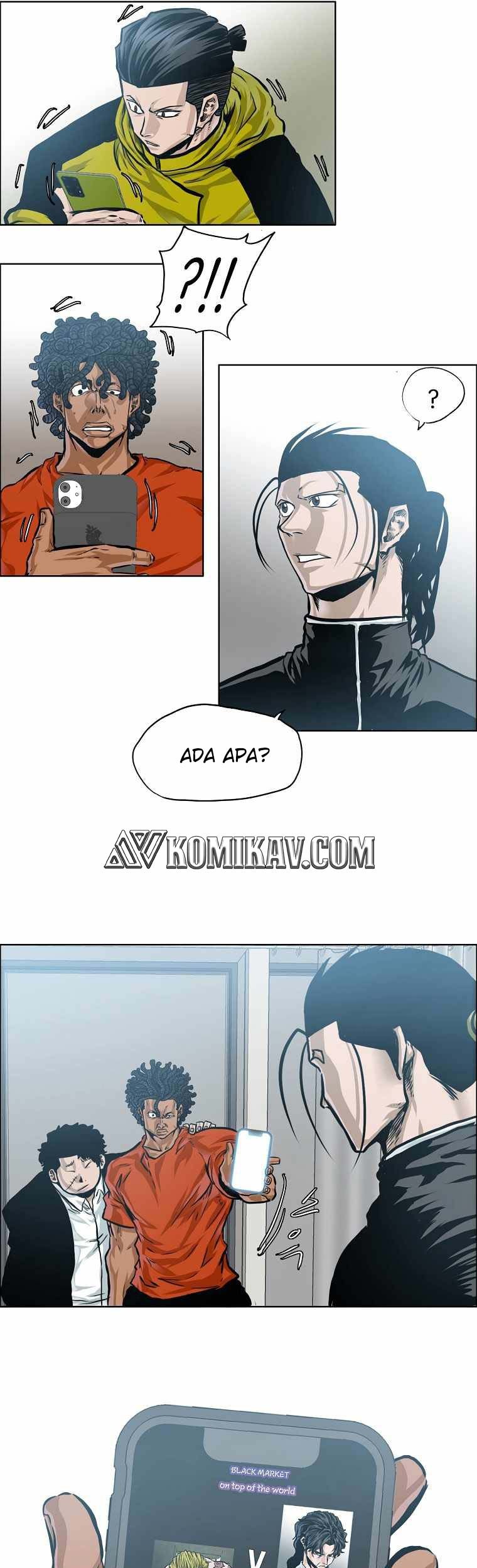 Chapter 183 - halaman 35