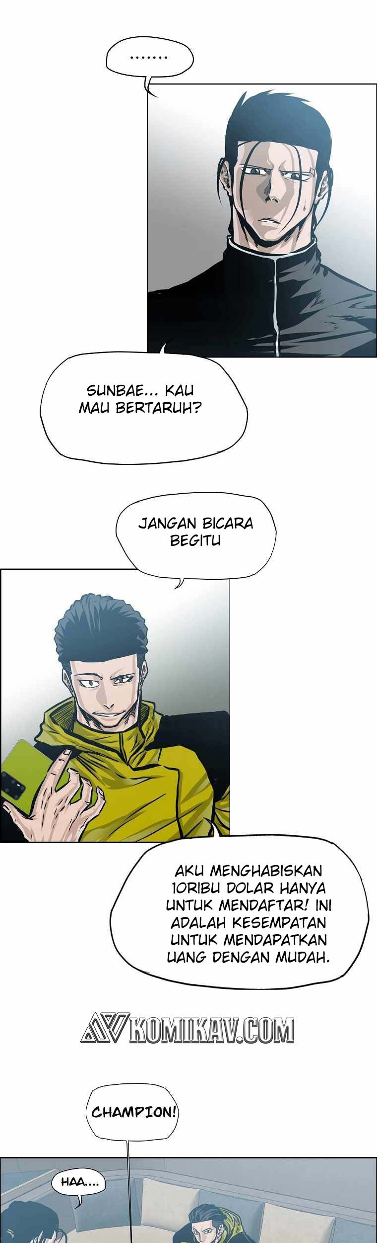 Chapter 183 - halaman 39