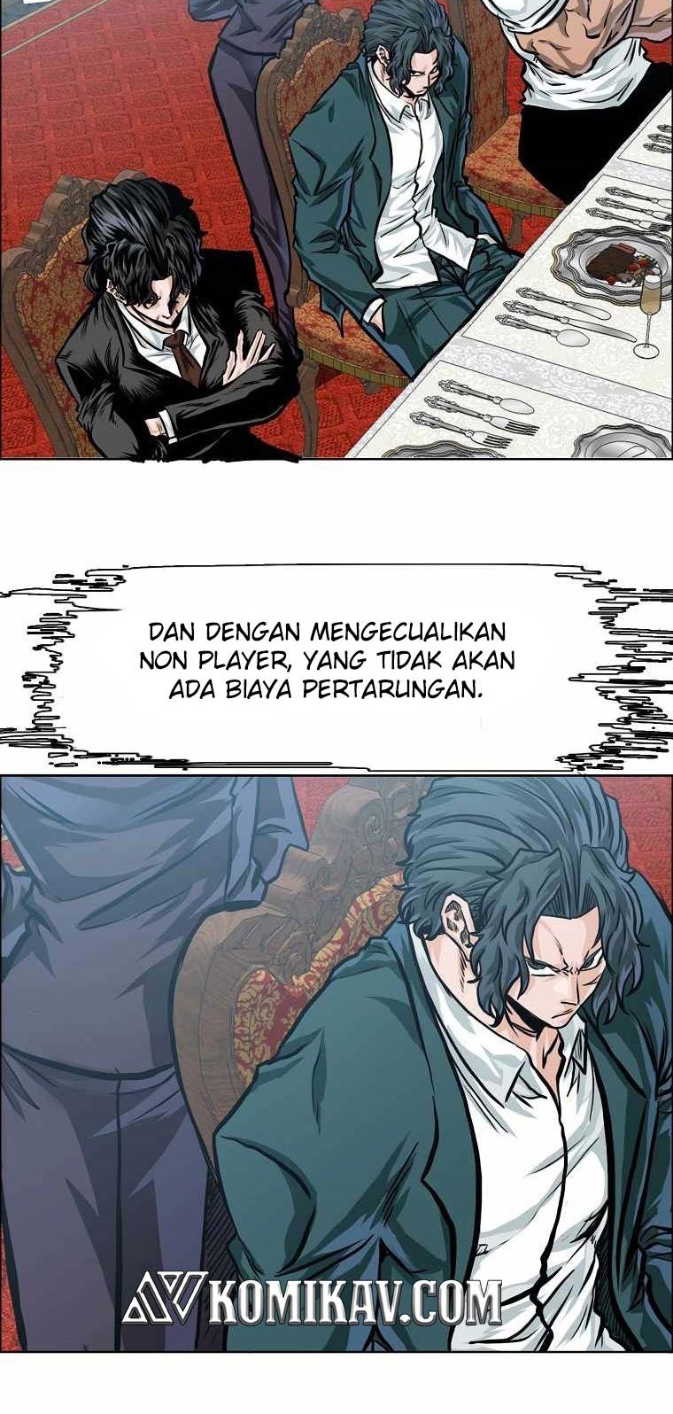 Chapter 184 - halaman 37