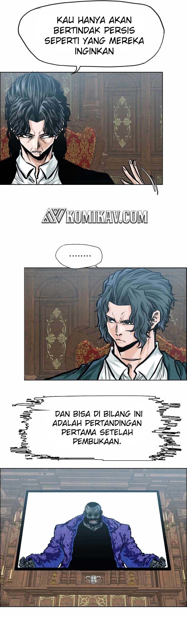 Chapter 184 - halaman 45