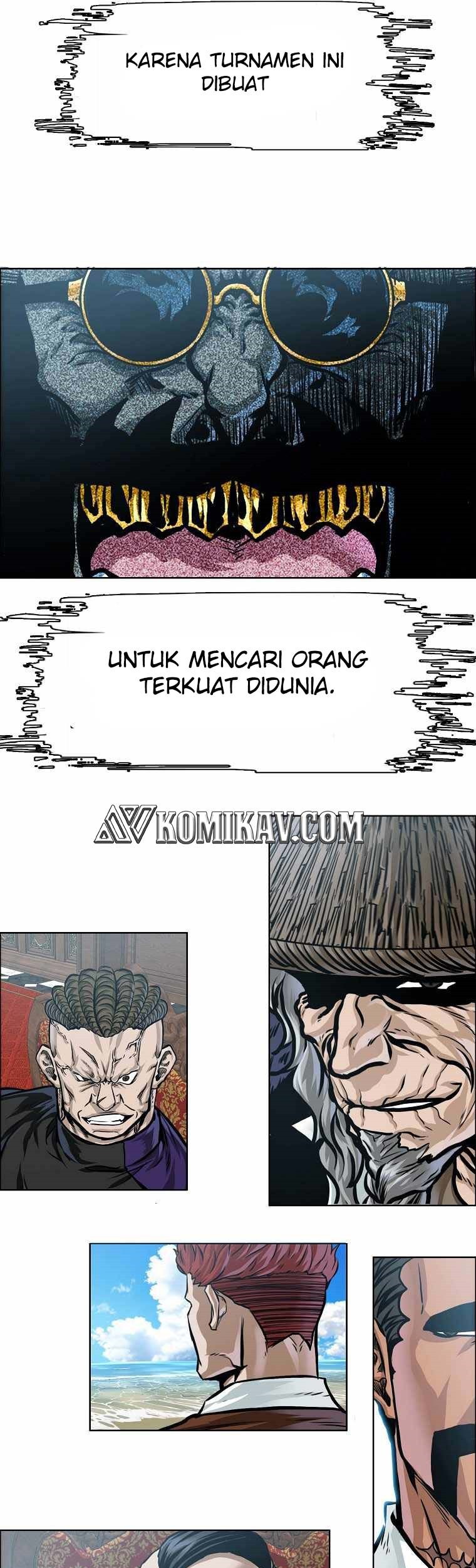 Chapter 184 - halaman 51