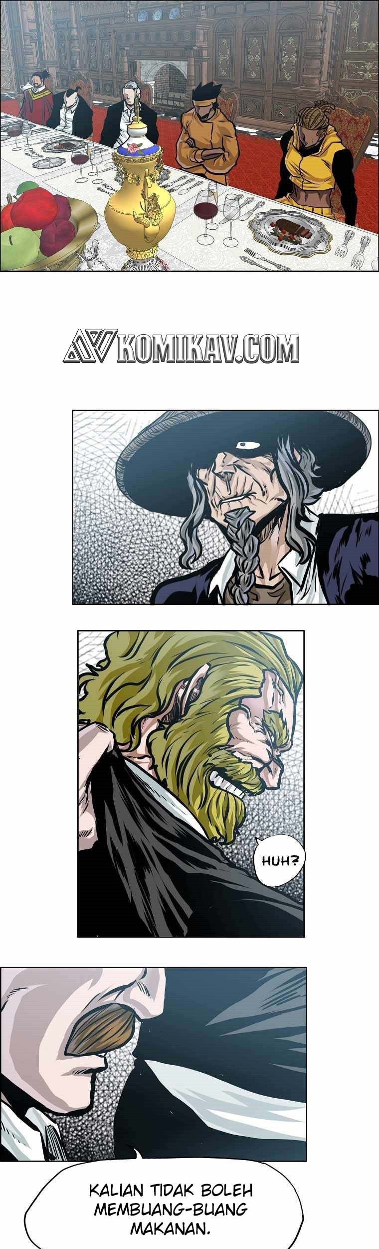 Chapter 185 - halaman 43