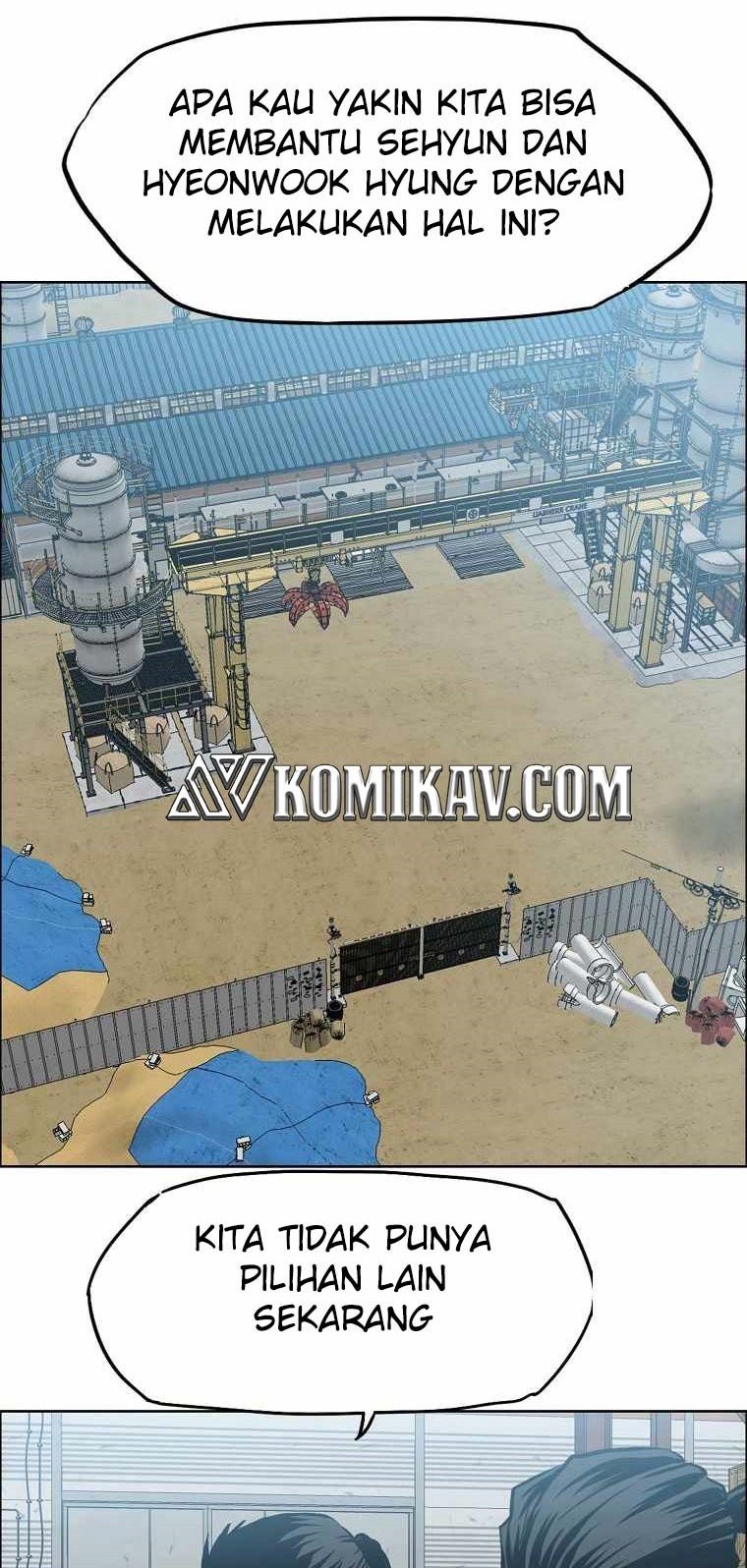 Chapter 185 - halaman 47