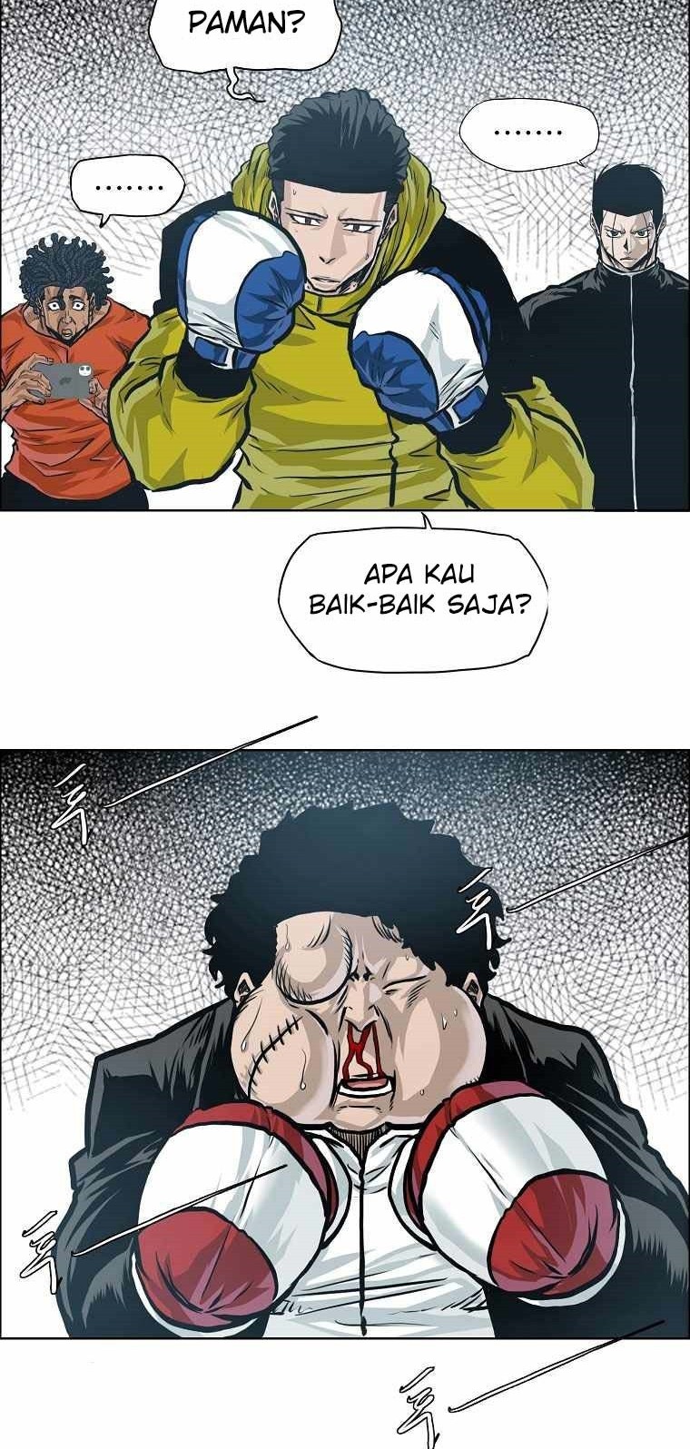 Chapter 185 - halaman 56