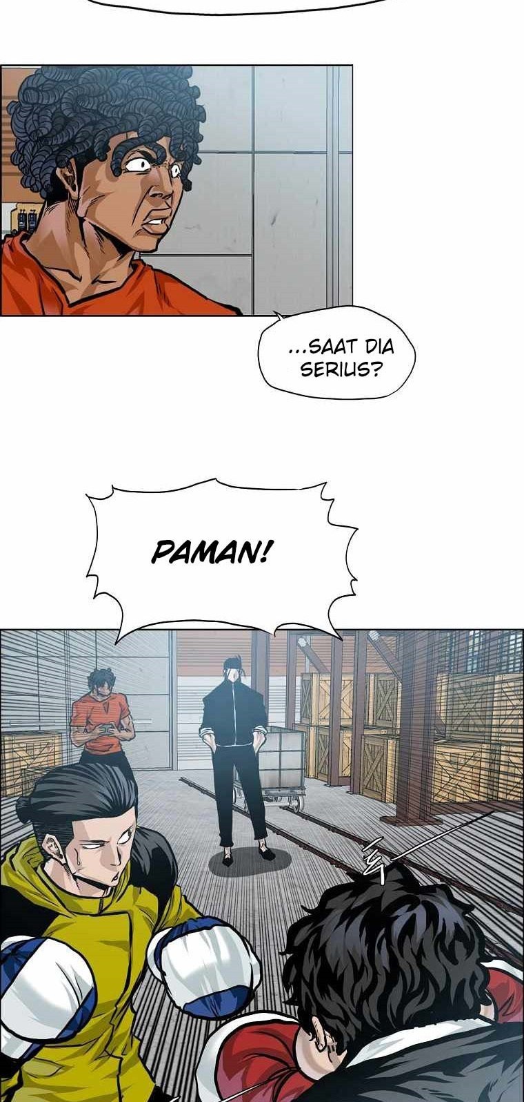 Chapter 185 - halaman 59