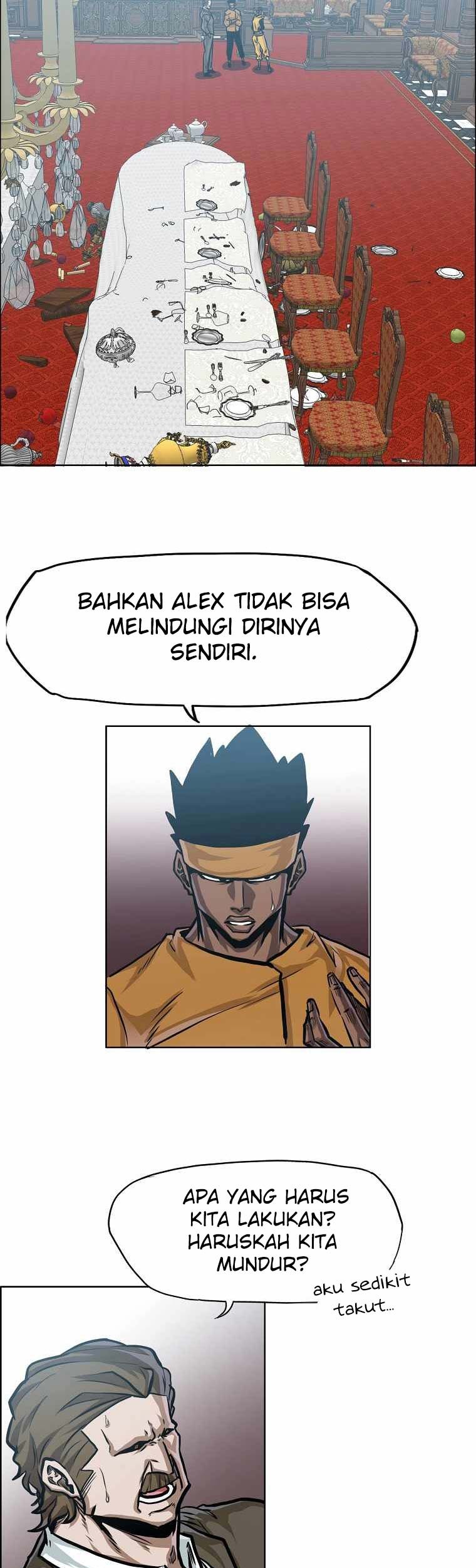 Chapter 186 - halaman 25