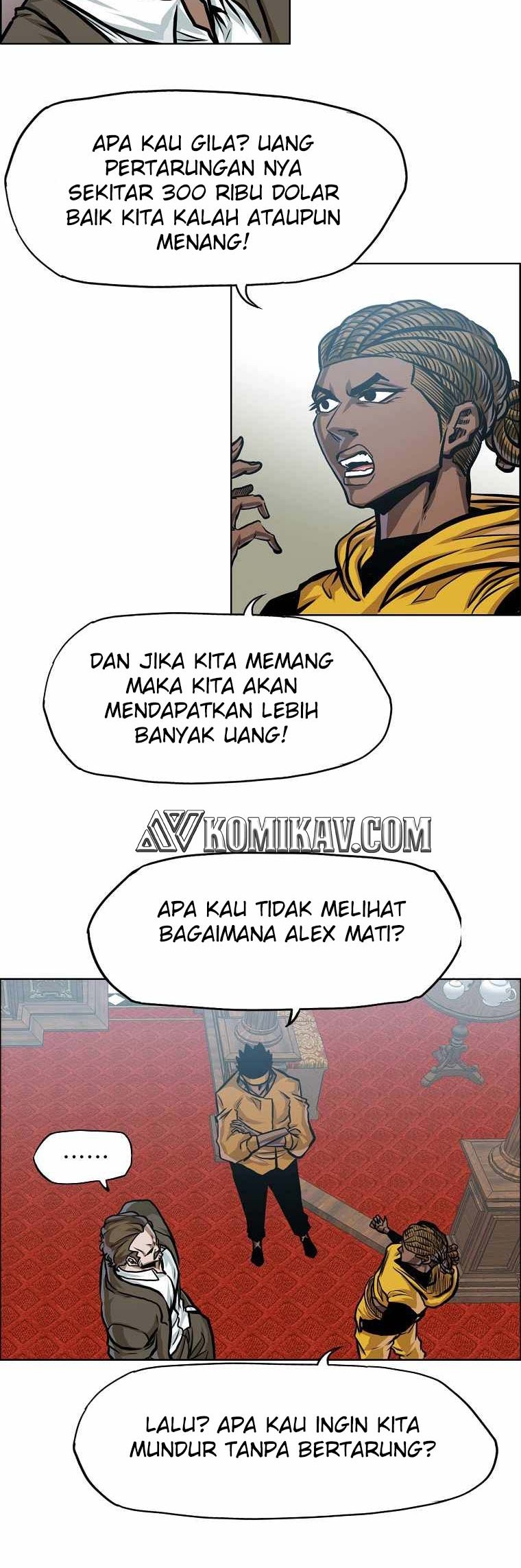 Chapter 186 - halaman 26