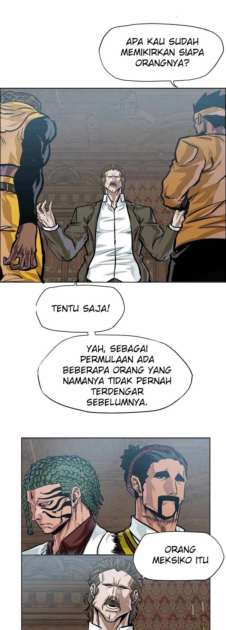Chapter 186 - halaman 28