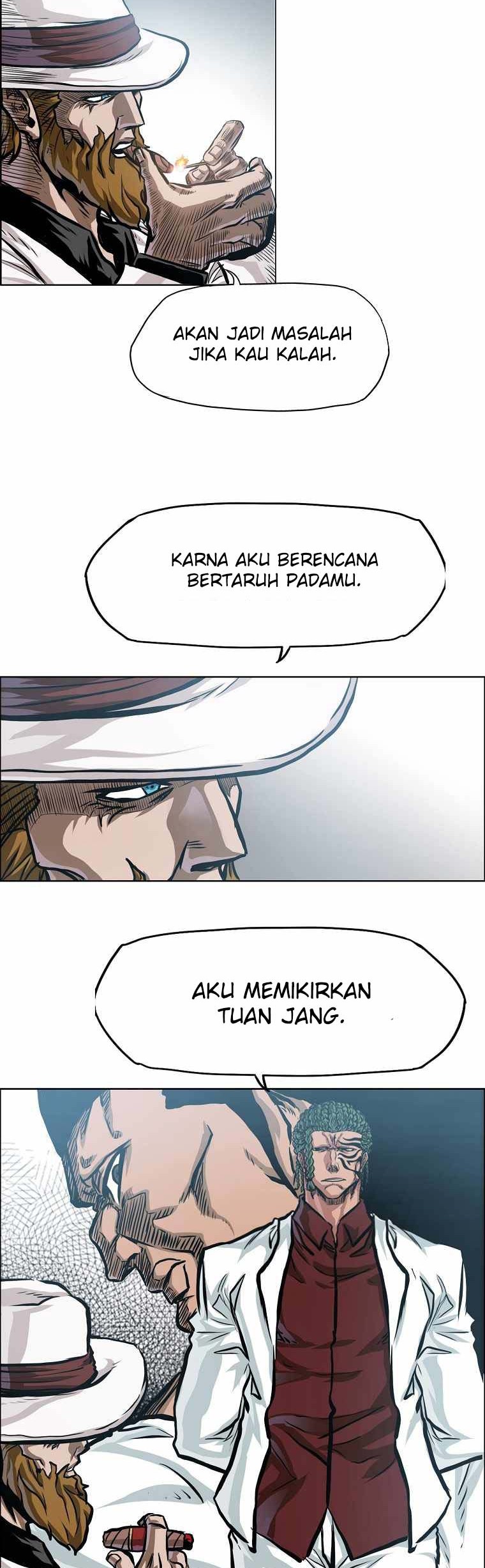 Chapter 186 - halaman 32