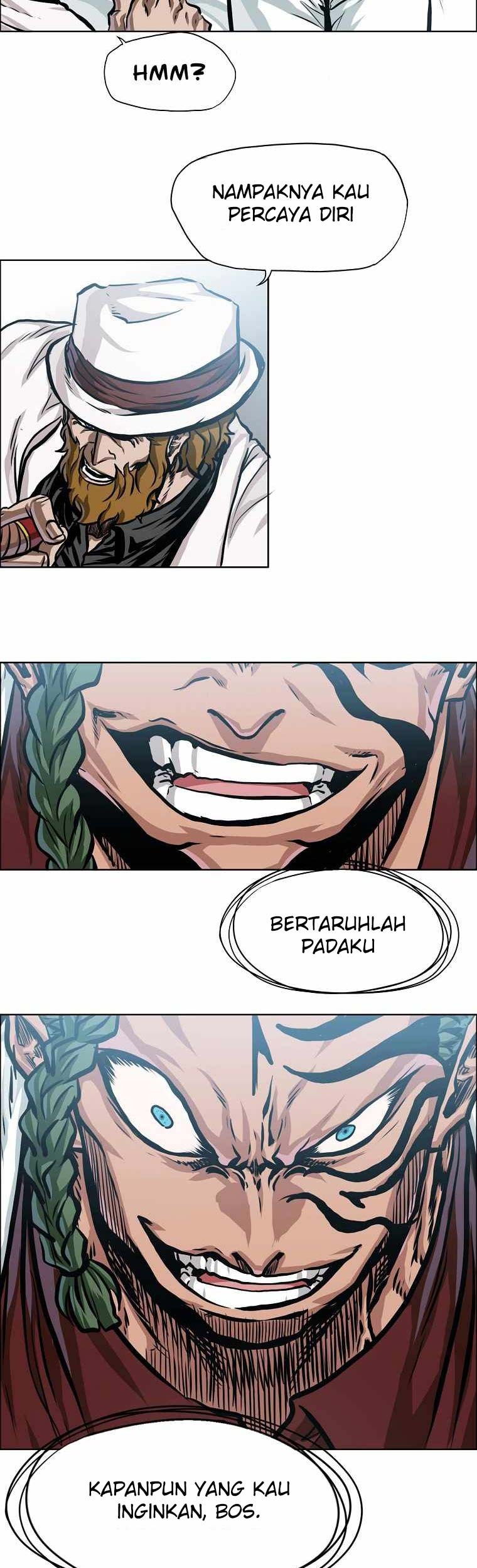 Chapter 186 - halaman 33